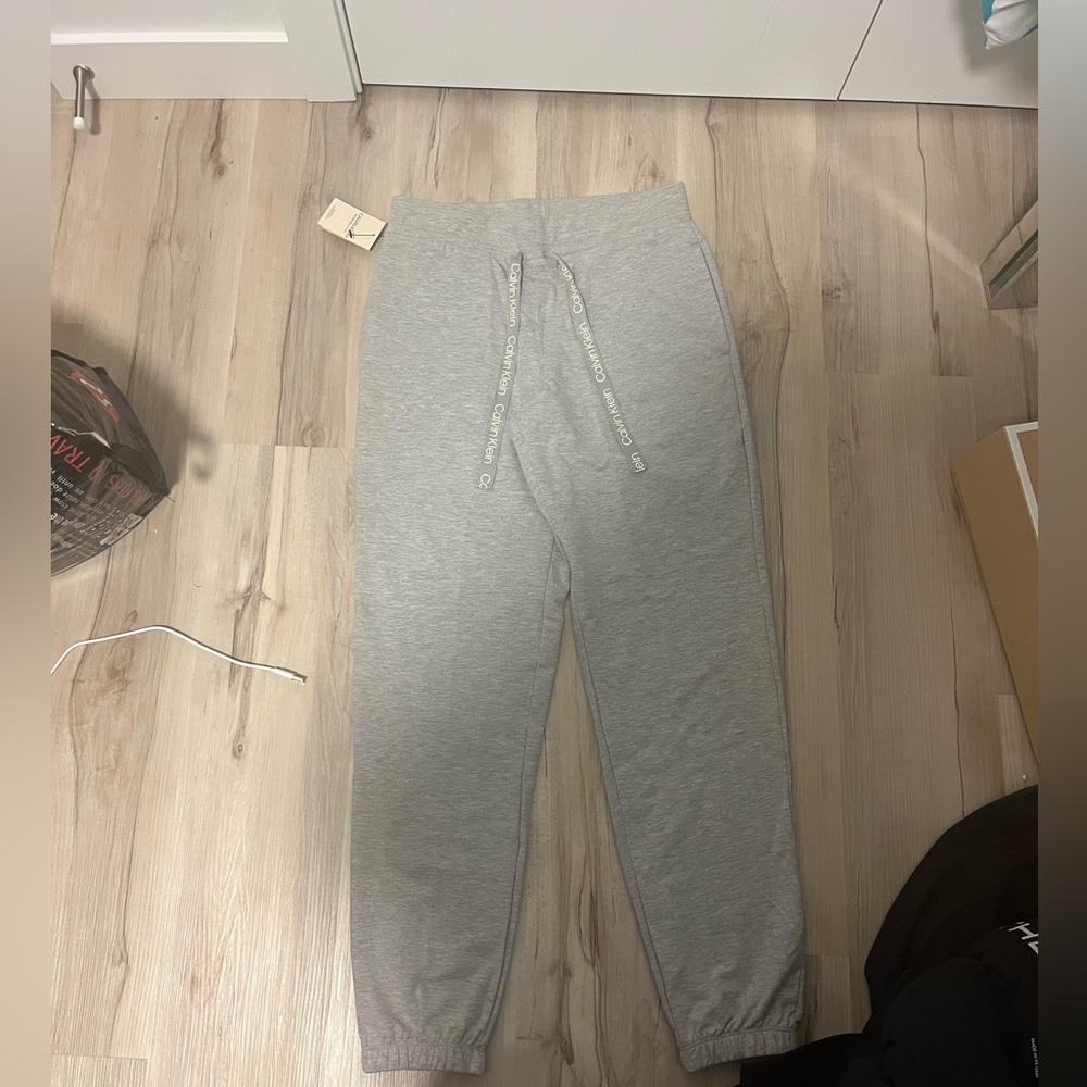Brand new Calvin Klein pj pants